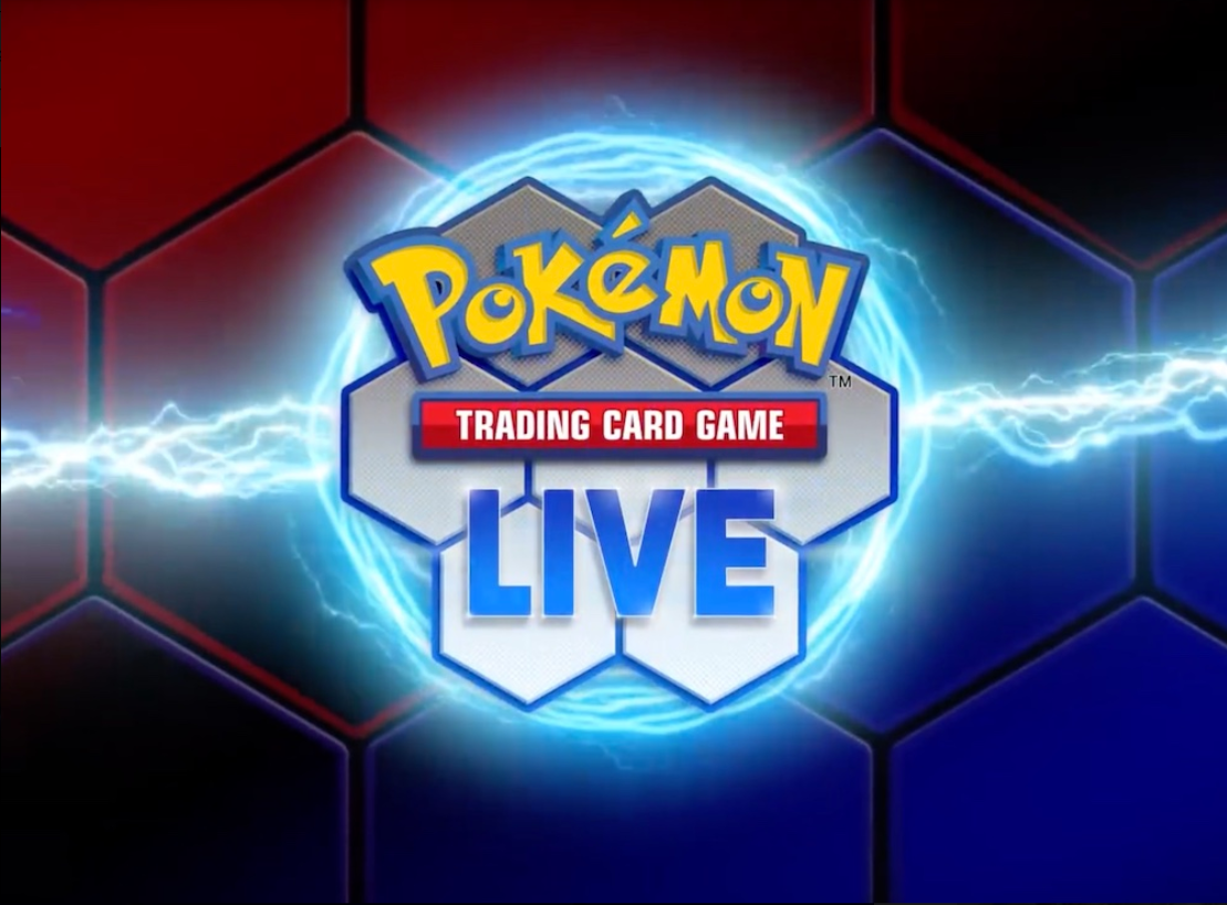 Pokémon Trading Card Game Live sẽ là tựa game miễn phí khi được ra mắt