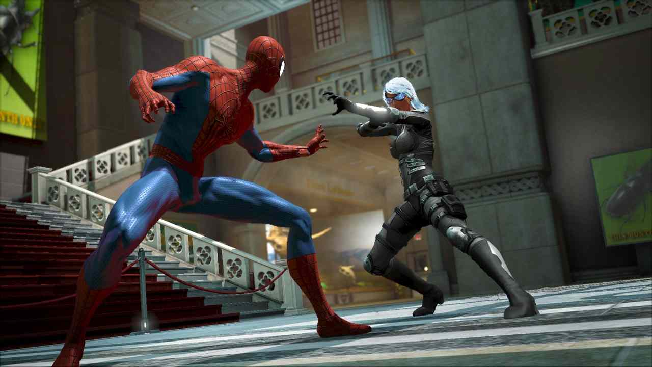 Spider-Man 2 sẽ ‘đen tối’ hơn so với phần game trước