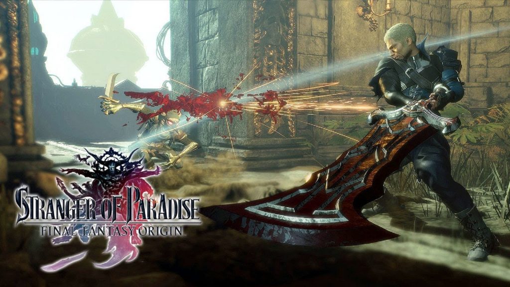 Stranger of Paradise: Final Fantasy Origin sẽ ra mắt bản demo thứ 2