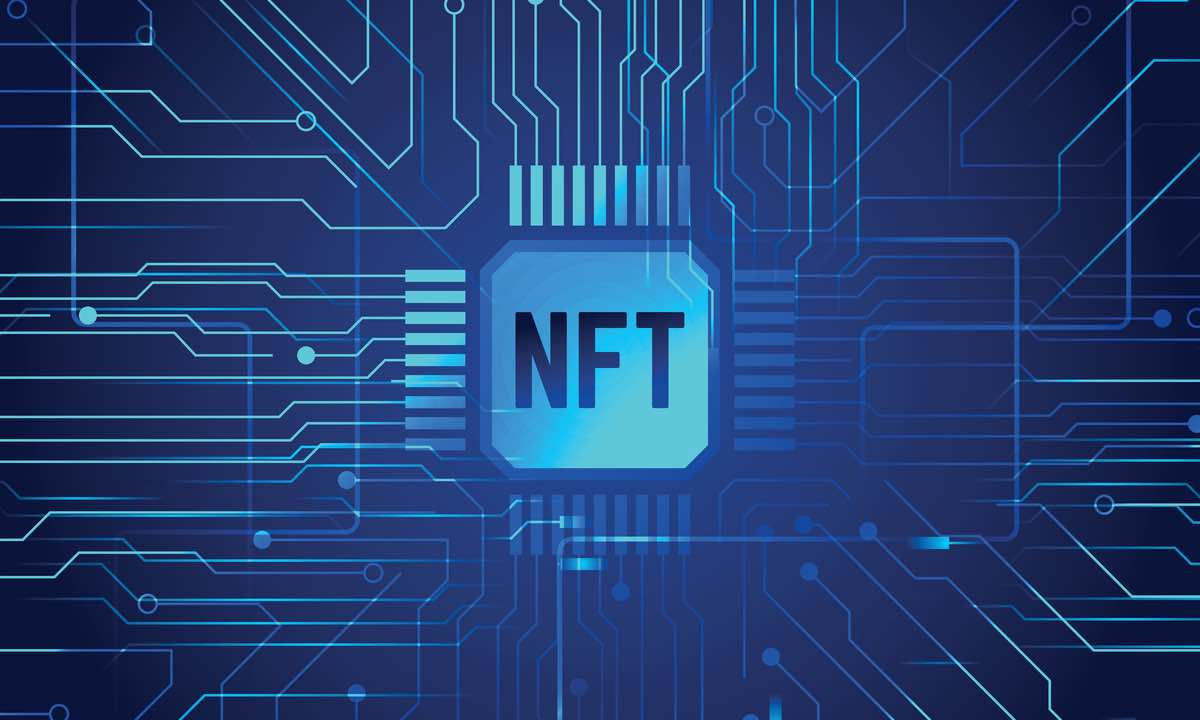 Việt Nam cần làm gì để phát triển thị trường NFT - tài sản số khiến thế giới 'phát cuồng' hơn cả bitcoin?