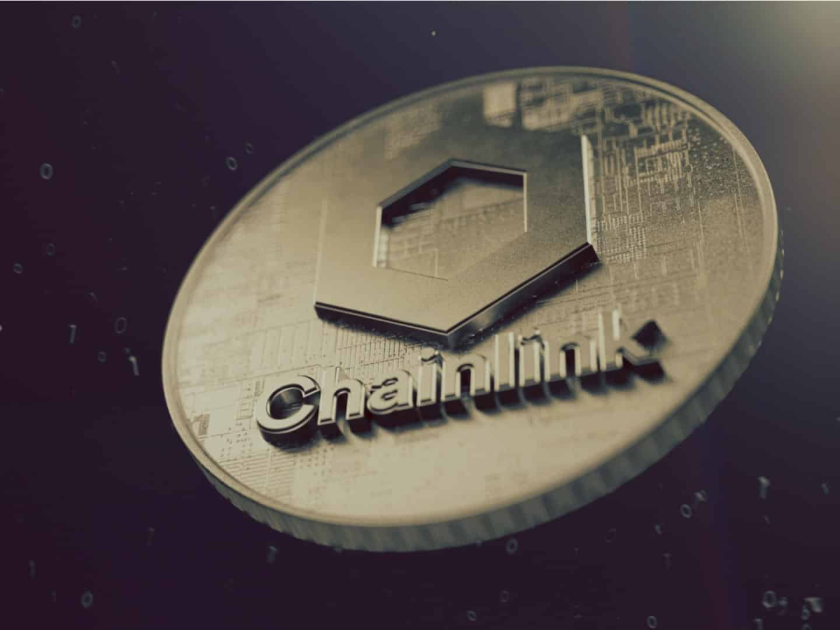 Canh bạc NFT tiếp theo của Chainlink có thể thay đổi cuộc chơi cho stablecoin không?