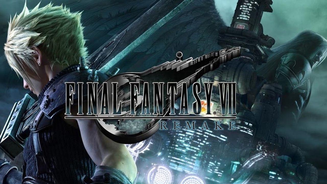 Final Fantasy VII mới: Bom tấn độc quyền trên Mobile, người chơi PC chỉ biết ao ước