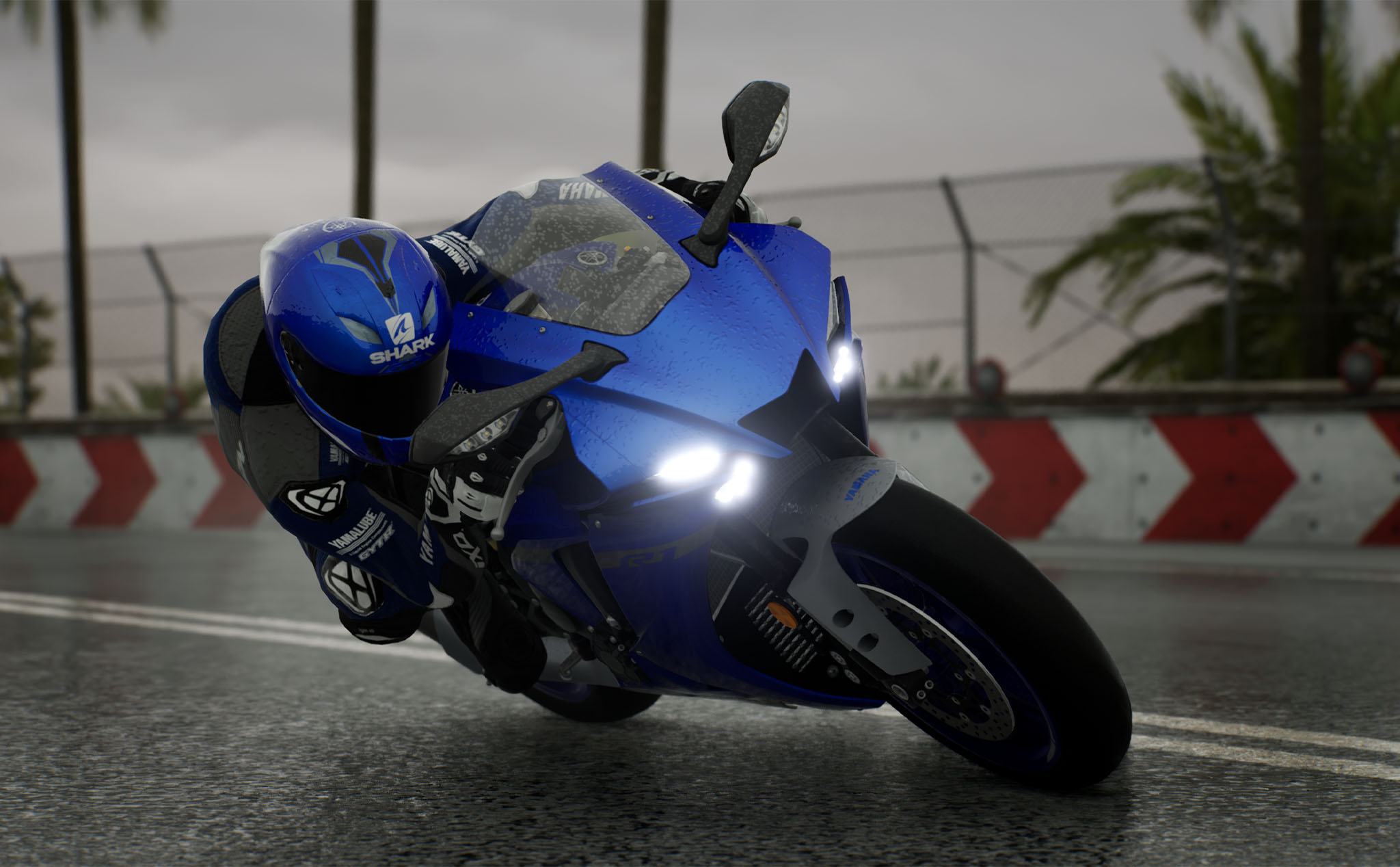 Cộng đồng game thủ sửng sốt trước đồ họa như thật của game đua moto RIDE 4 trên PS5