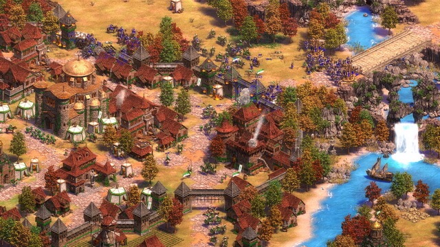Age of Empires 2: Definitive Edition sẽ chinh phục game thủ thế giới như thế nào?