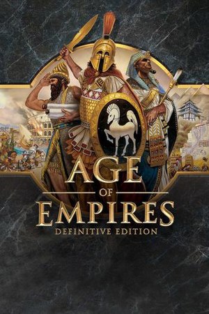 Microsoft tiếp tục tung trailer mới và ấn định ngày ra mắt Age of Empires: Definitive Edition