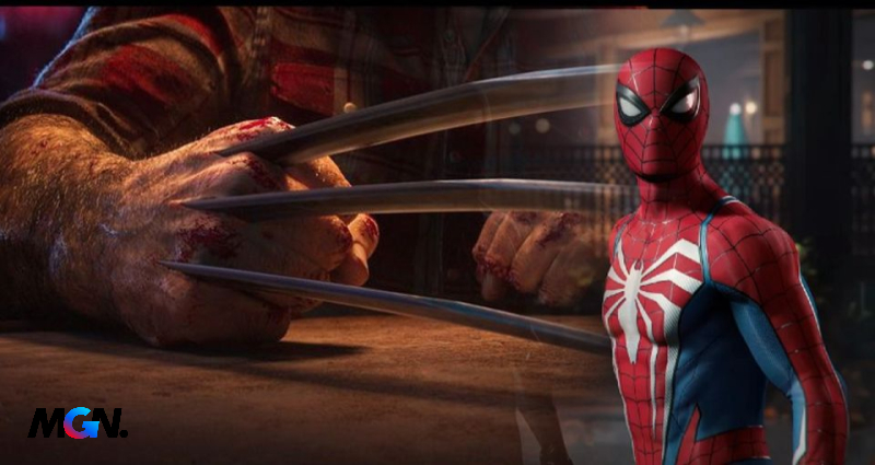 Marvel và Sony bắt tay sản xuất dự án game Multiplayer cho PS5?