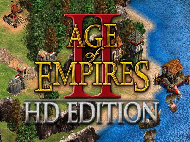 Age of Empires 2: Definitive Edition có thêm 2 nền văn minh và 3 chiến dịch