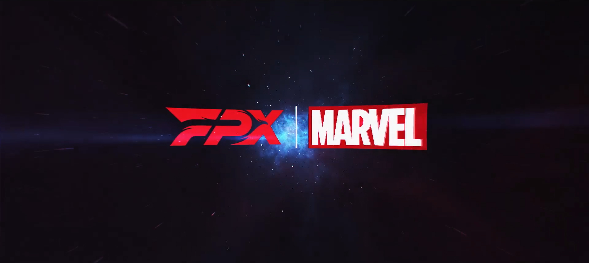 LMHT: FunPlus Phoenix hợp tác với ông lớn ngành giải trí Marvel