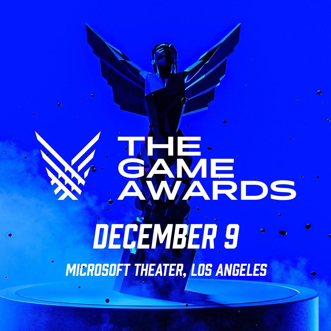 The Game Awards 2021 chính thức công bố thời điểm tổ chức sự kiện