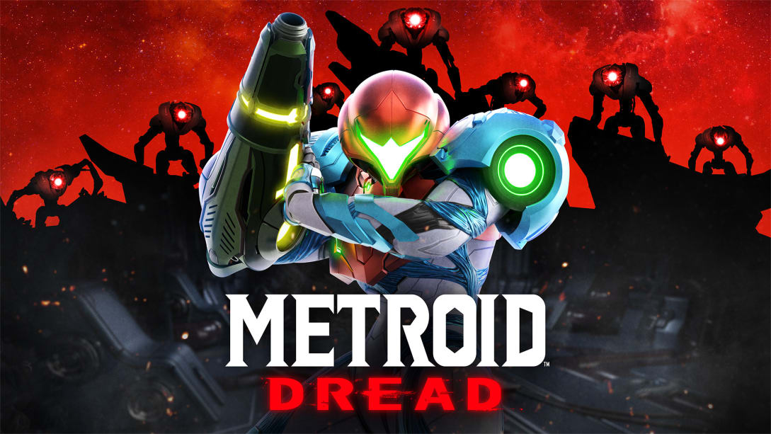 Xem Metroid Dread chạy trên PC nhờ trình giả lập