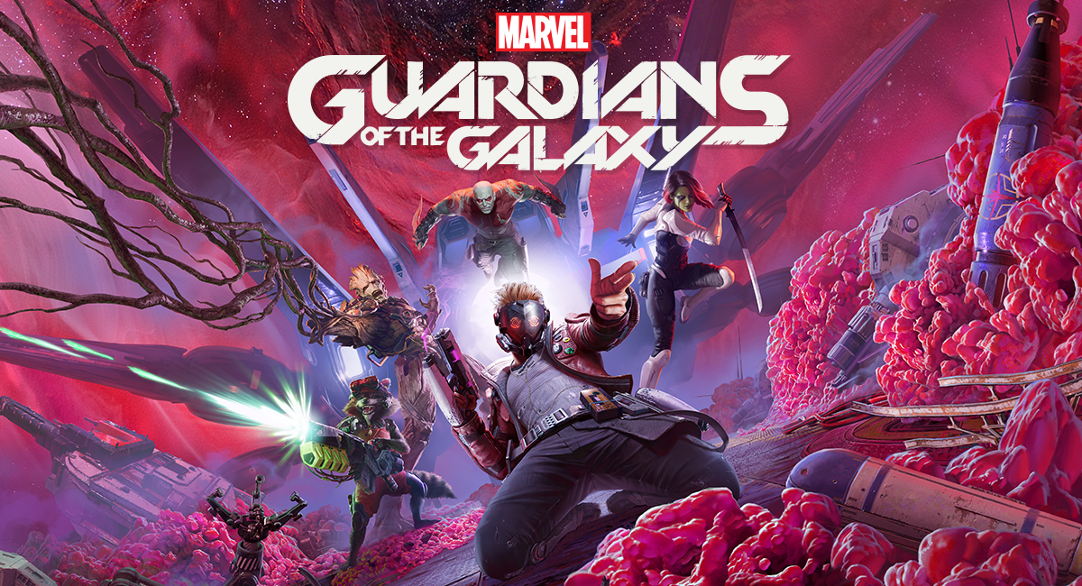 Trải nghiệm game còn đang hóng, mà nhạc nền của Guardians Of The Galaxy đã quá cuốn hút.