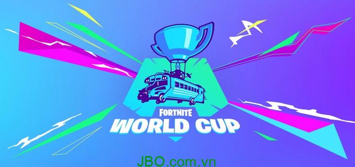 Fortnite World Cup Finals 2019 – giải thưởng lên tới 30,4 triệu USD