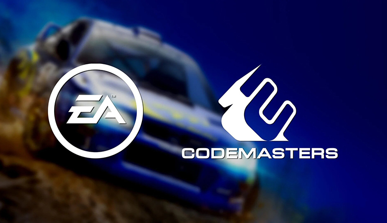 Codemasters EA đang phát triển một dự án game đua xe AAA tham vọng