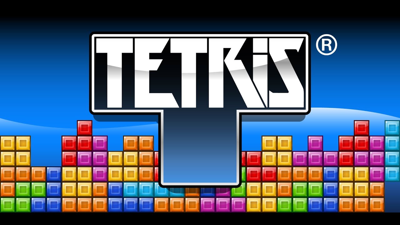 Tetris® - Game xếp gạch kinh điển