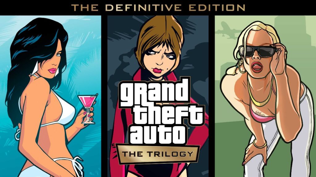 Nhanh tay tải ngay Top 3 game GTA 18+ Mobile trước khi bị hét giá “cắt cổ” như bản Remastered PC/Console