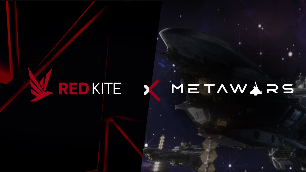 MetaWars – Game trải nghiệm số 1 về khám phá, phát triển và chiến đấu sẽ IDO trên Red Kite vào tháng 10