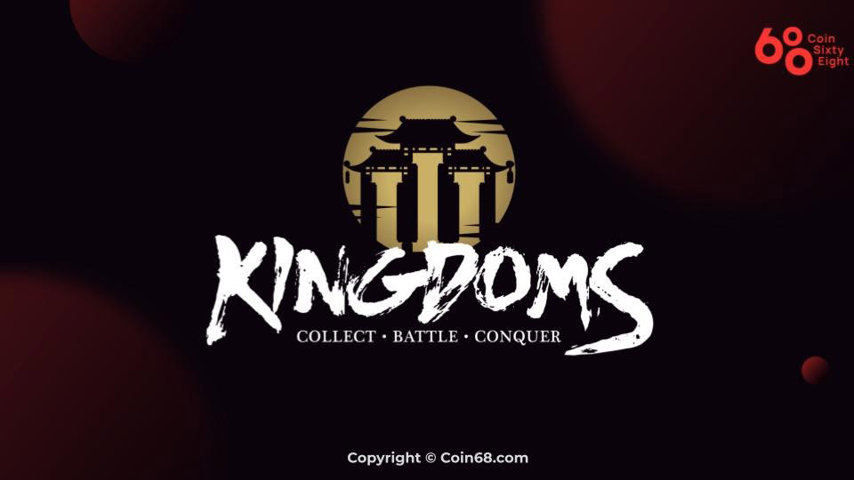 Đánh giá game Three Kingdoms (TTK coin) – Thông tin và update mới nhất về dự án