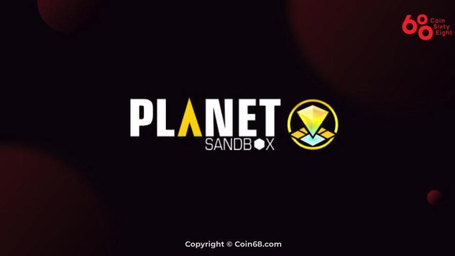 Đánh giá dự án game Planet Sandbox (PSB coin) – Thông tin và update mới nhất về game