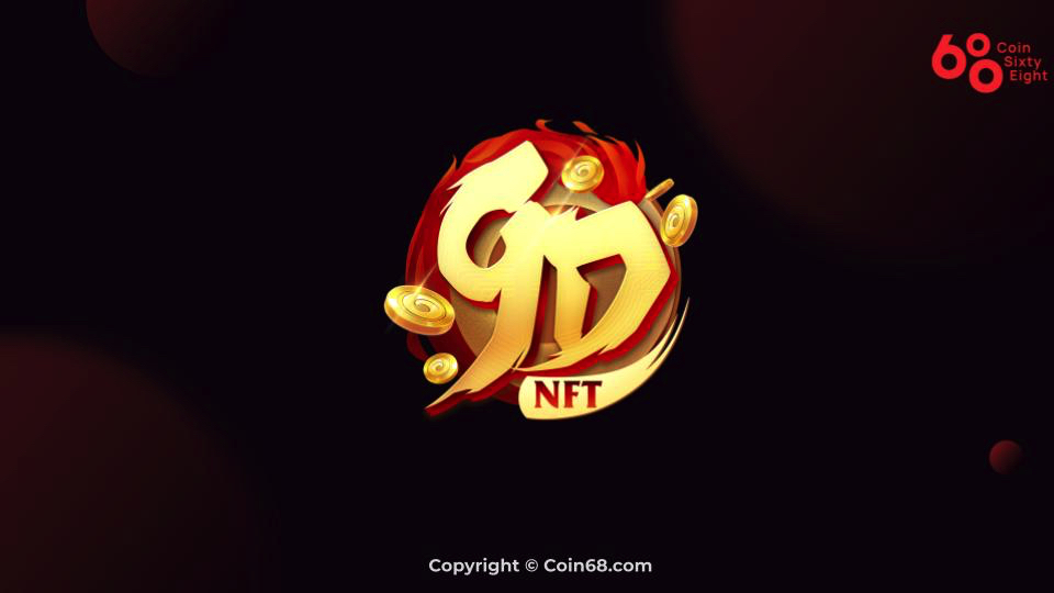 Đánh giá game 9D NFT – Hướng dẫn chơi game 9D NFT chi tiết nhất dành cho người mới