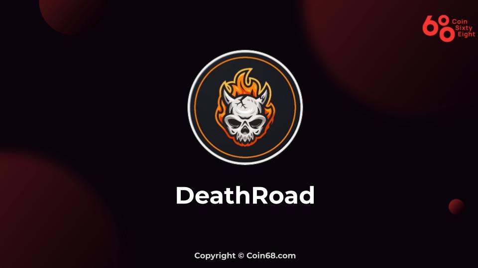 Đánh giá và Review game DeathRoad (DRACE coin) – Thông tin chi tiết và hướng dẫn chơi game DeathRoad