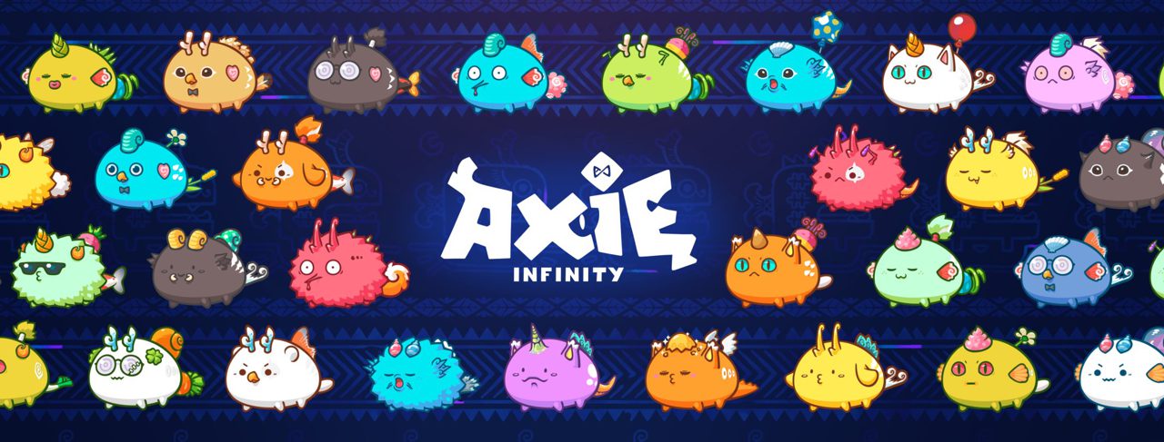 5 điều bạn cần biết trước khi chơi Axie Infinity