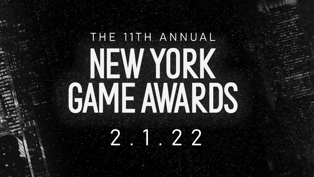 Giải thưởng ngành game New York tổ chức dưới hình thức trực tuyến