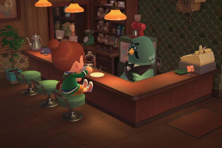 Animal Crossing: New Horizons chuẩn bị có bản cập nhật lớn và bản DLC trả phí vào ngày 5 tháng 11