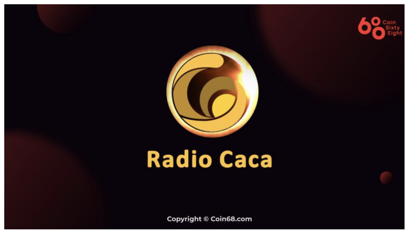 Tìm hiểu game Radio Caca (RACA) là gì? Tổng quan về dự án game Radio Raca và RACA coin