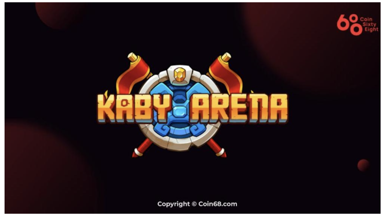 Tìm hiểu KabyArena (KABY) là gì? Thông tin chi tiết về dự án game KabyArena và KABY coin