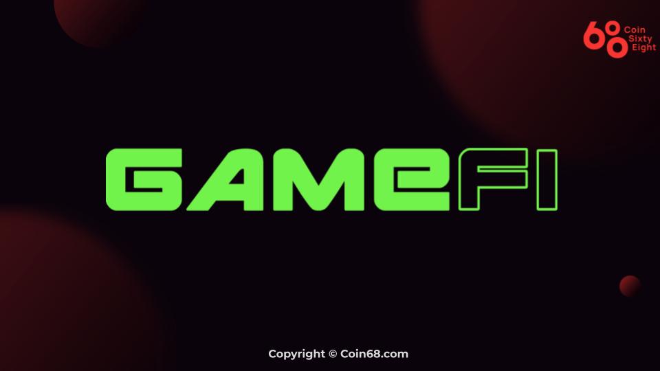 Tìm hiểu GameFi (GAFI) là gì? Thông tin chi tiết về dự án GameFi và GAFI coin