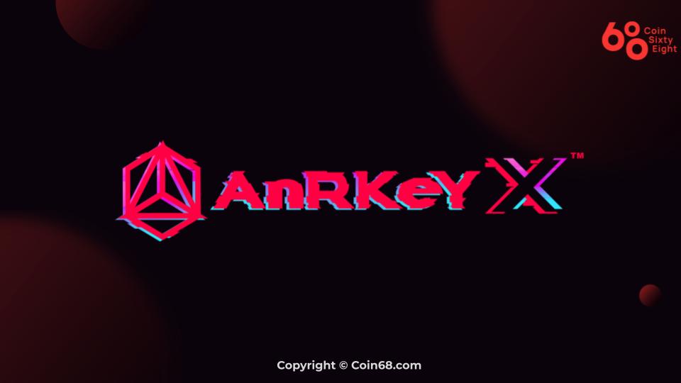 Tìm hiểu AnRKey và Battle Wave 2323 là gì? Review và hướng dẫn chơi game AnRKey dành cho người mới