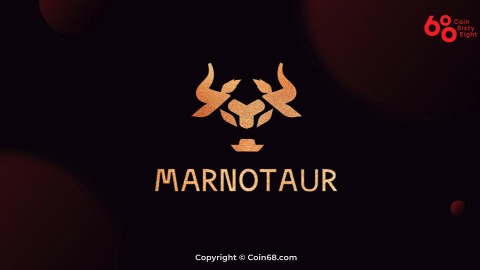 Đánh giá dự án Marnotaur (TAUR coin) – Thông tin và update mới nhất về dự án