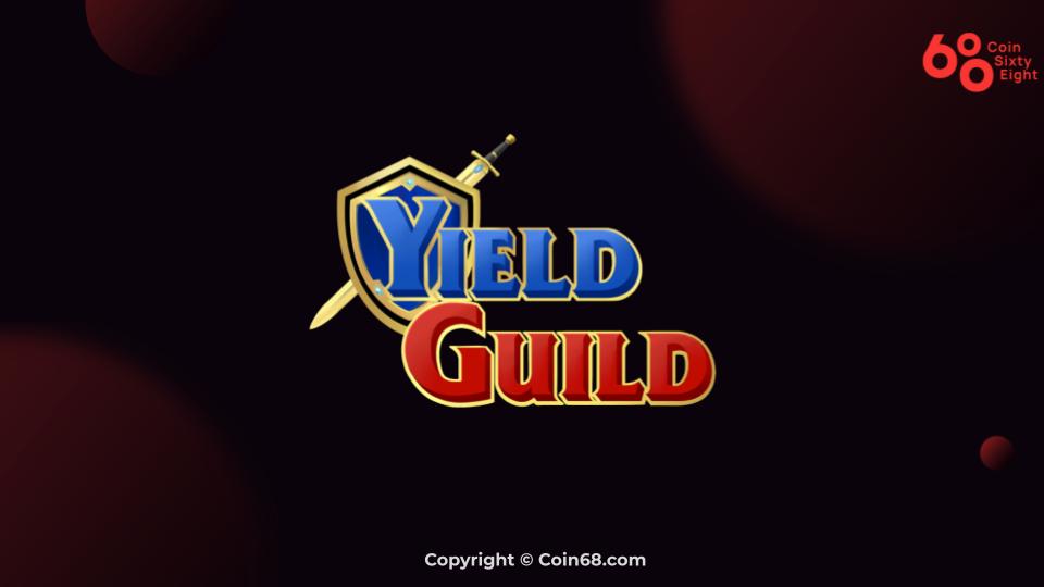 Yield Guild Games (YGG) là gì? Tổng quan về dự án Yield Guild Games và YGG coin
