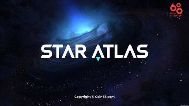 Tìm hiểu game Star Atlas là gì? Thông tin chi tiết về game Star Atlas và ATLAS, POLIS coin
