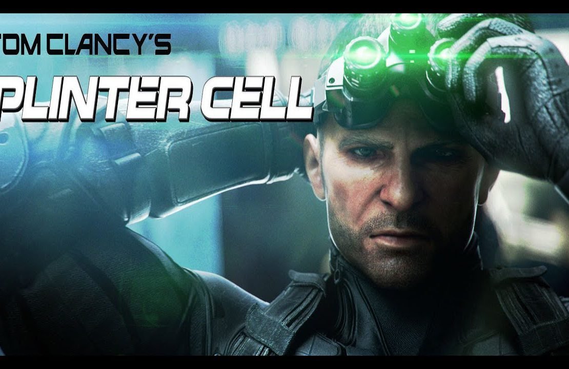 Splinter Cell được đồn đoán đang được Ubisoft phát triển mới