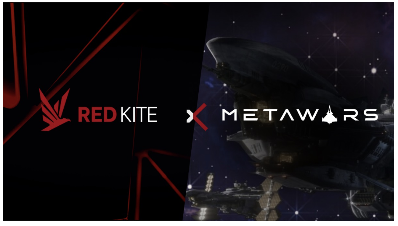 MetaWars – Game trải nghiệm số 1 về khám phá, phát triển và chiến đấu sẽ IDO trên Red Kite vào tháng 10