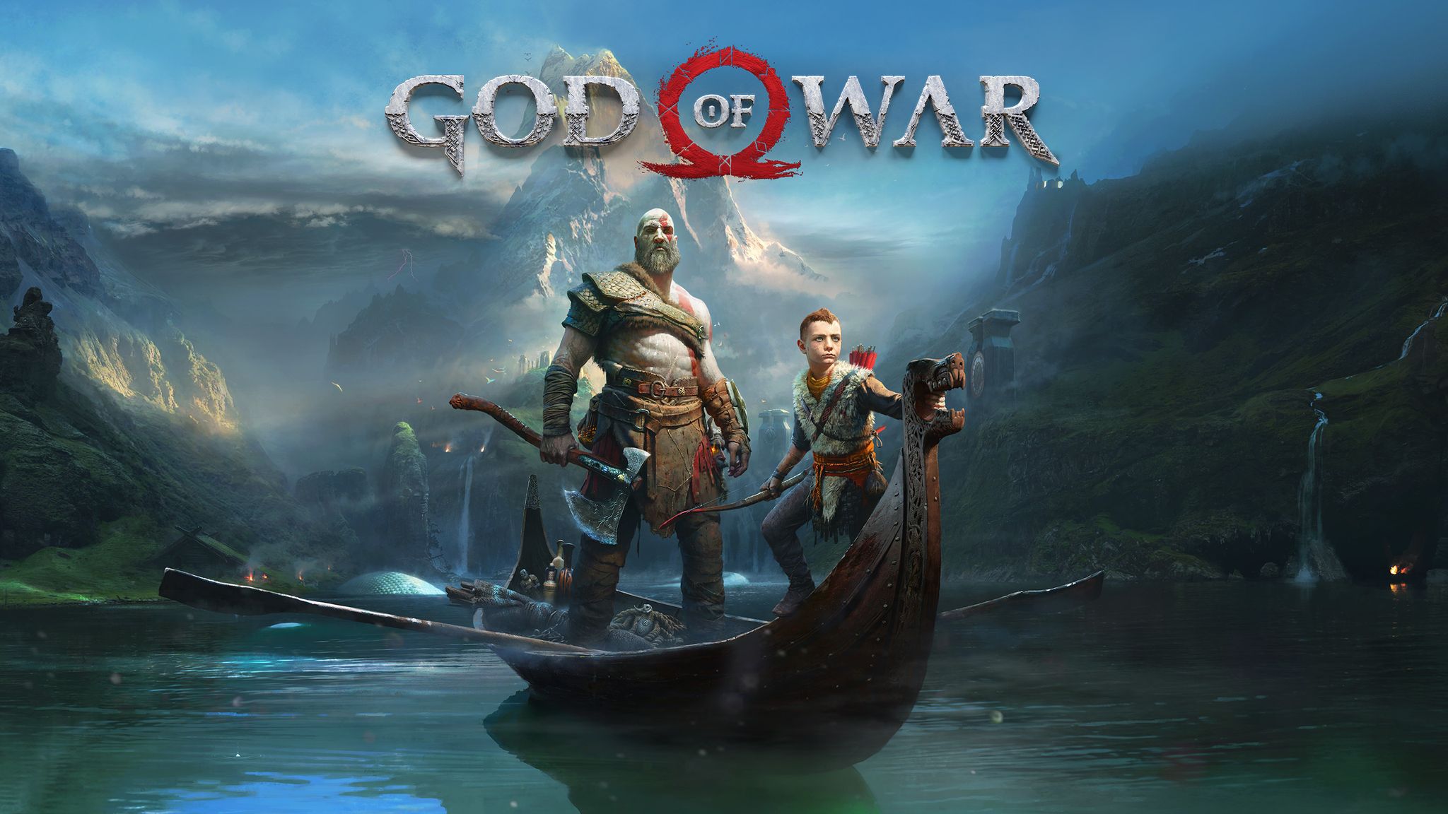 Sony sẽ chính thức đưa God of War lên PC, với ngày ra mắt dự kiến ngày 14 tháng 1 năm 2022