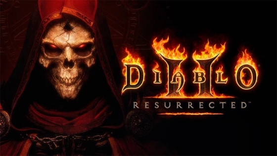 Blizzard liên tục thất hứa sửa lỗi cho Resurrected, game thủ dần quay lưng với Diablo II