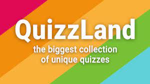 Câu hỏi & Đáp án. Game đố vui miễn phí: QuizzLand