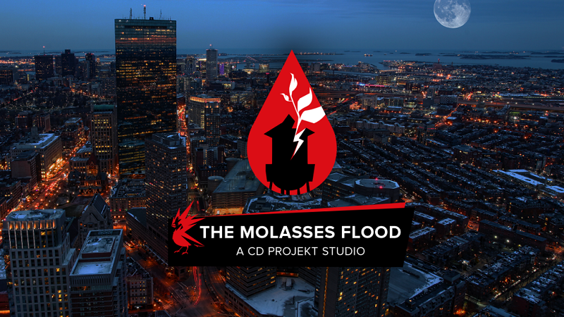 CD Projekt mua lại nhà phát triển The Molasses Flood
