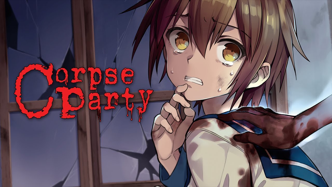Corpse Party 2021 – Game sinh tồn tái hiện bom tấn kinh dị một thời
