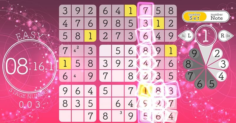 Sudoku - Câu đố kinh điển