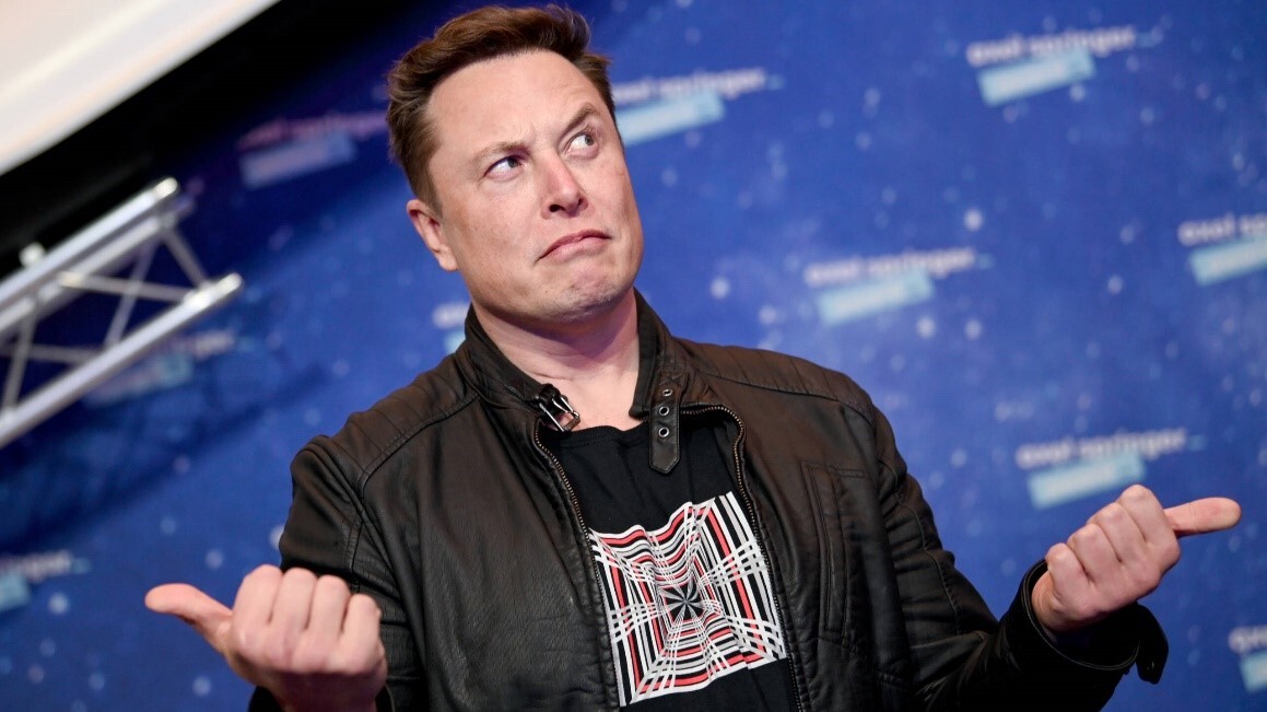 NFT meme của Elon Musk được bán với giá $20k và đang được chào bán lại ở mức 69,42 ETH