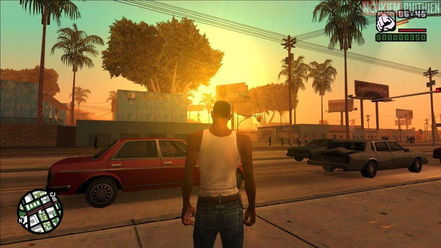 Bộ ba game GTA Remastered sẽ giữ nền đồ họa từ năm 2000, chỉ nâng cấp nhỏ về gameplay