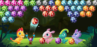 Egg Shoot - Game bắn trứng khủng long cực vui