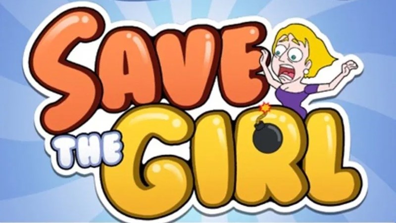 Save The Girl - Hãy cứu cô gái