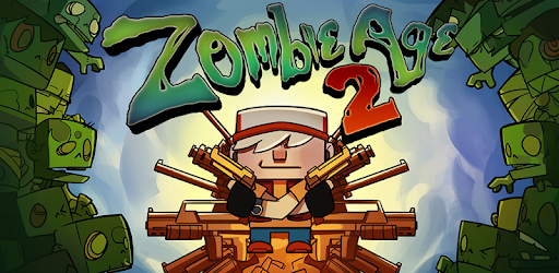 Zombie Age 2 Premium: Shooter – Game giải trí vui vẻ cùng đàn zombie