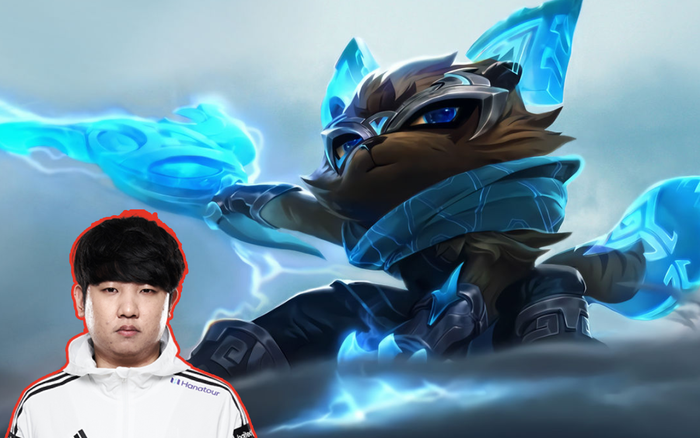 Khan hủy diệt MAD với Kennen, G2 Esports chẳng làm gì vẫn bị "gọi hồn"