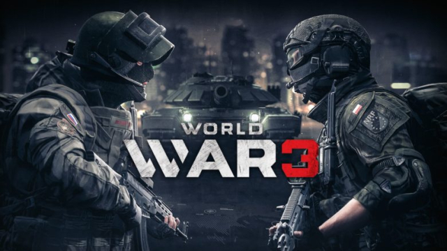 Game FPS World War 3 sẽ bắt đầu thử nghiệm Beta từ ngày 25/11