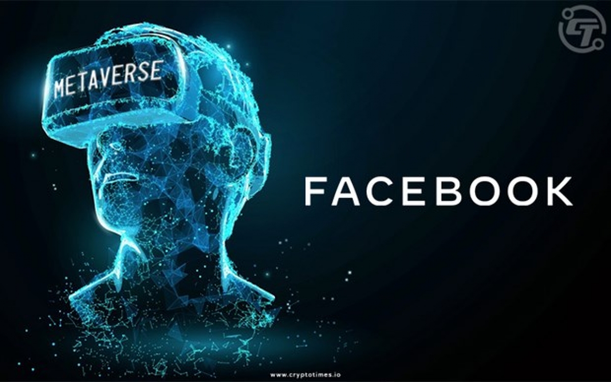 Facebook dự kiến sẽ chi 10 tỷ đô la cho Metaverse trong năm nay